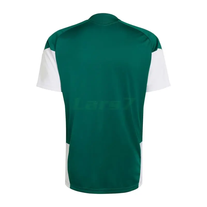 Camiseta de Entrenamiento Italia 2026 Verde