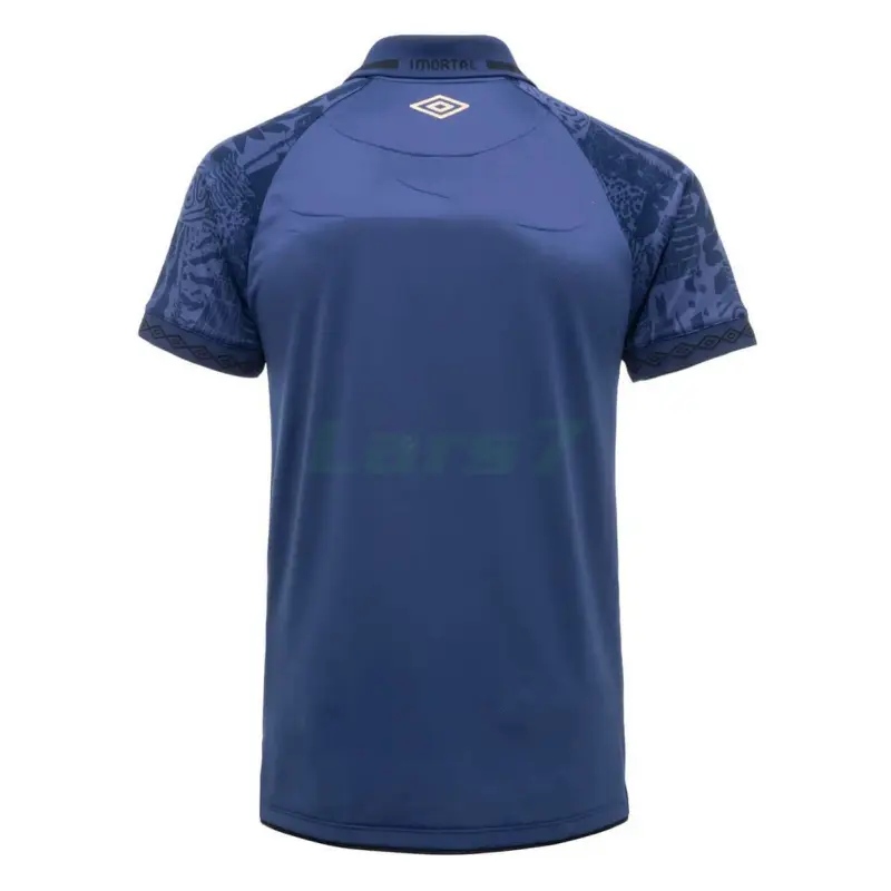 Camiseta Gremio 3ª Equipación 2025/2026 Azul Marino