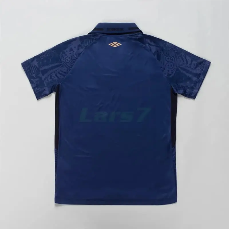 Camiseta Gremio 3ª Equipación 2025/2026 Azul Marino