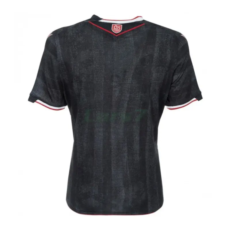 Camiseta West Bromwich Albion 3ª Equipación 2025/2026 Negro