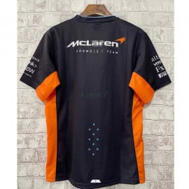 Camiseta McLaren F1 2023 Negro