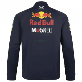 Chaqueta Red Bull Racing F1 2023 Negro