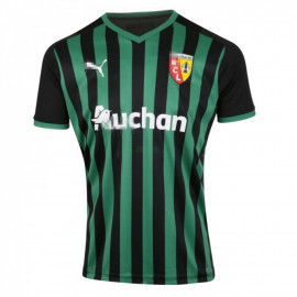 Camiseta Sotoca 7 RC Lens 2ª Equipación 2021/2022