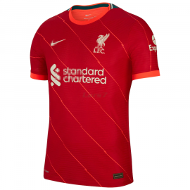 Camiseta Mané 10 Liverpool 1ª Equipación 2021/2022