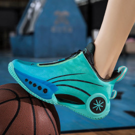 Zapatillas De Baloncesto Para Adultos De Aire Amortiguación (#36~#45)