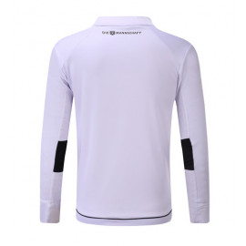 Sudadera de Entrenamiento Alemania 2017 Blanco