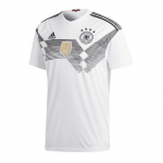 Camiseta Alemania 1ª Equipación 2018