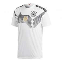 Camiseta Alemania 1ª Equipación 2018