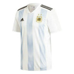 Camiseta Argentina 1ª Equipación 2018