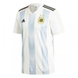 Camiseta Argentina 1ª Equipación 2018