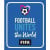 Football Unites the World (Azul)  +1.90€