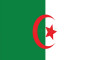 Entrenamiento Argelia