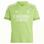 Camiseta de Portero Real Madrid 2023/2024 Verde