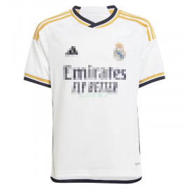 Camiseta Adidas 1ª Equipación portero Real Madrid 2023-24