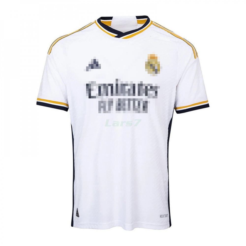 Camiseta Real Madrid 1ª Equipación 2023/2024 (EDICIÓN JUGADOR)
