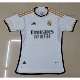 Camiseta Real Madrid 1ª Equipación 2023/2024 (EDICIÓN JUGADOR)