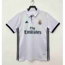 Camiseta Real Madrid 1ª Equipación Retro 16/17