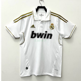 Chaqueta Real Madrid 2022/2023 Blanco/Púrpura - Camisetasdefutbolshop