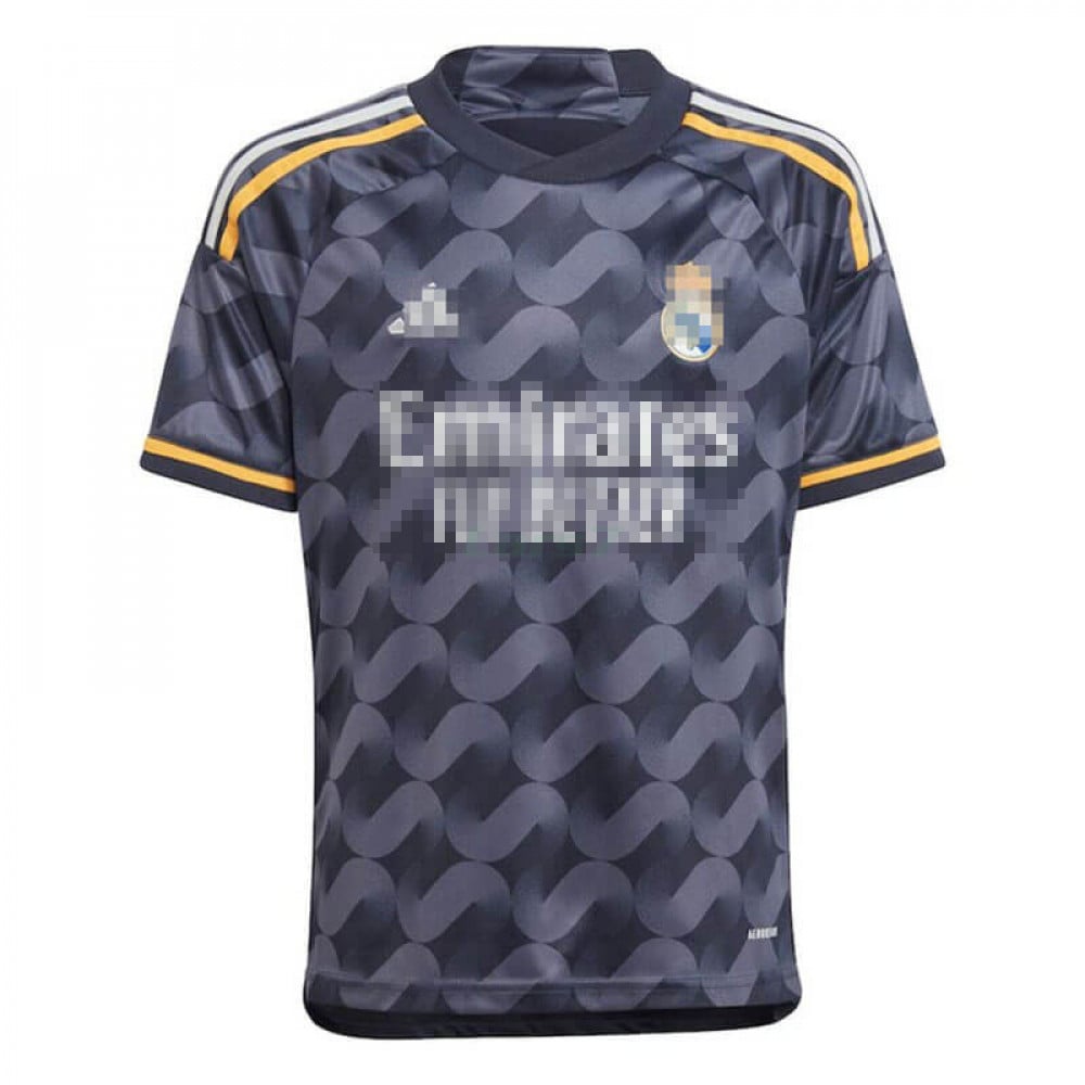 Camiseta Real Madrid 2ª Equipación 2023/2024