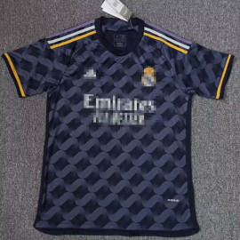 Camiseta Real Madrid 2ª Equipación 2023/2024