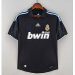 Camiseta Real Madrid 2ª Equipación Retro 2009/10