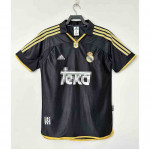 Camiseta Real Madrid 2ª Equipación Retro 98/00