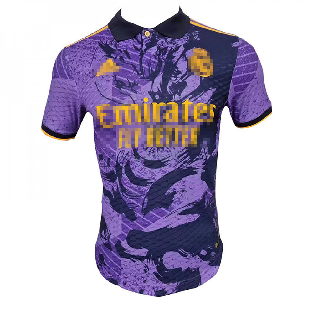 Camiseta Real Madrid edición especial 2023/2024