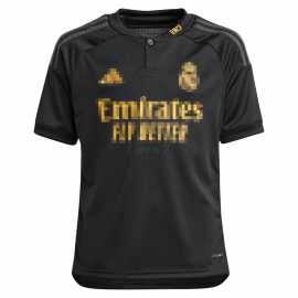 Camiseta Re. Madrid 2ª Equipación 2024 ✓→ Desde 25,95€