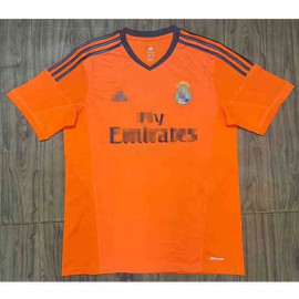 Camiseta Real Marid 3ª Equipación Retro 13/14