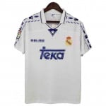 Camiseta Real Madrid 1ª Equipación Retro 96/97