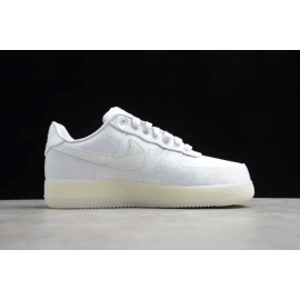 Air Force 1 Corte Bajo CLOT 1 WORLD (2018) Blanco