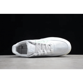 Air Force 1 Corte Bajo CLOT 1 WORLD (2018) Blanco