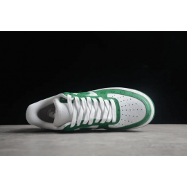 Air Force 1 L-V Corte Bajo Blanco/Verde