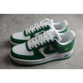 Air Force 1 L-V Corte Bajo Blanco/Verde