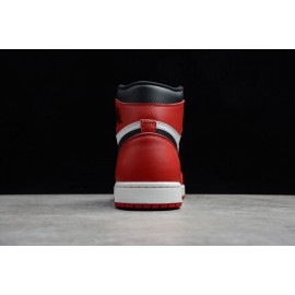 Air Jordan 1 Retro Corte Alto OG Chicago