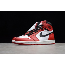 Air Jordan 1 Retro Corte Alto OG Chicago