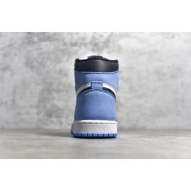 Air Jordan 1 Corte Alto Azul Universario