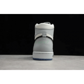 Dior x Air Jordan 1 Corte Alto OG