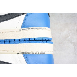 Fragment x Travis Scott x Air Jordan 1