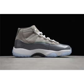 Air Jordan 11 Gris Fresco