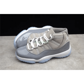 Air Jordan 11 Gris Fresco