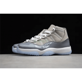 Air Jordan 11 Gris Fresco