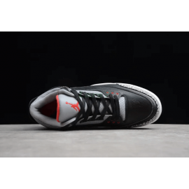 Air Jordan 3 OG “Cemento Negro”