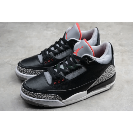 Air Jordan 3 OG “Cemento Negro”