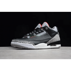 Air Jordan 3 OG “Cemento Negro”