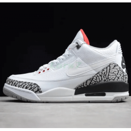 Air Jordan 3 JTH NRG Tinker 