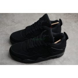 Air Jordan 4 Retro “Gato Negro”