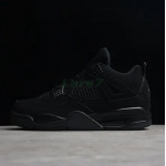 Air Jordan 4 Retro “Gato Negro”