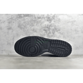 Nike SB Dunk Corte Bajo Pro Negro/Blanco
