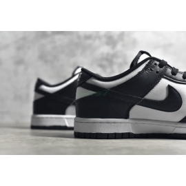 Nike SB Dunk Corte Bajo Pro Negro/Blanco